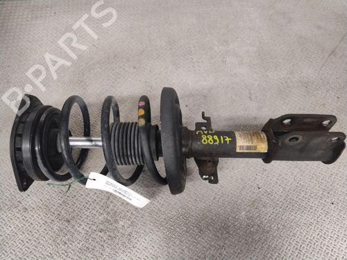 Right front shock absorber RENAULT FLUENCE (L3_) 1.5 dCi (L30B) | BP31302190M17