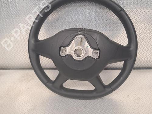 Steering wheel DACIA SANDERO II TCe 90 (B8M1, B8MA, B8AC) | BP25703325C49 - Image 2