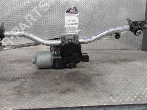 Used Front wiper motor ALFA ROMEO GIULIETTA (940_) 2.0 JTDM (940FXE1A, 940FXG11) (170 hp) 24096971