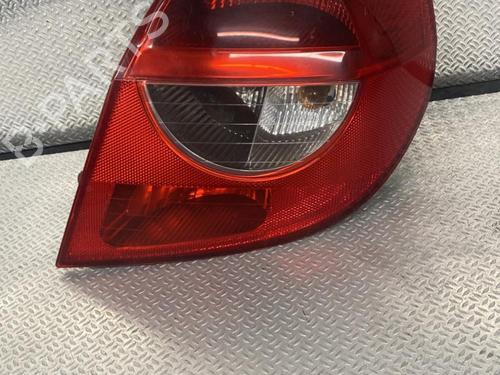 Used Right taillight RENAULT CLIO III (BR0/1, CR0/1) 1.5 dCi (BR17, CR17) (86 hp) 24062456