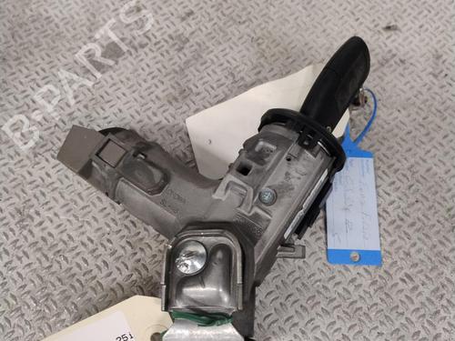 Ignition barrel FORD FIESTA VI (CB1, CCN) 1.25 | BP30403682M48  - Image 6