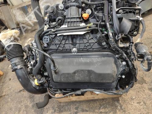 Engine CITROËN JUMPY II Van 2.0 HDi 125 | BP38474180M1 - Image 3