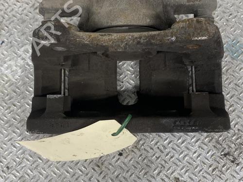 Used Left front brake caliper NISSAN NOTE (E12) 1.5 dCi (90 hp) 24101728