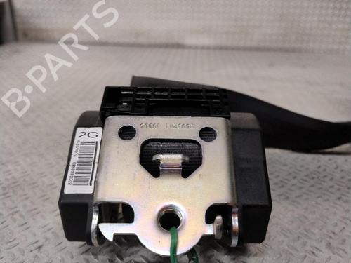 Rear left belt tensioner NISSAN NV250 Van (X61) dCi 95 | BP29344391C89 
