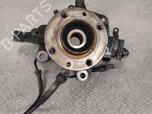 Left front steering knuckle CITROËN C3 II (SC_) 1.4 | BP36462712M25 - Image 3