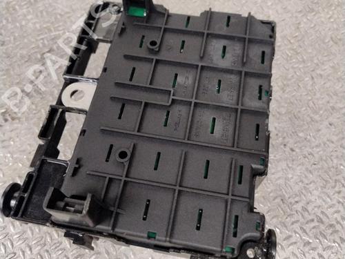 Fuse box PEUGEOT 206+ (2L_, 2M_) 1.4 HDi eco 70 | BP38762040E1 - Image 3