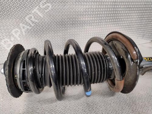 Left front shock absorber RENAULT MASTER III Platform/Chassis (EV, HV, UV) 2.3 dCi 145 FWD (EV0E, EV0F, HV0E, HV0F, UV0E, UV0F,... | BP37252551M16 - Image 2