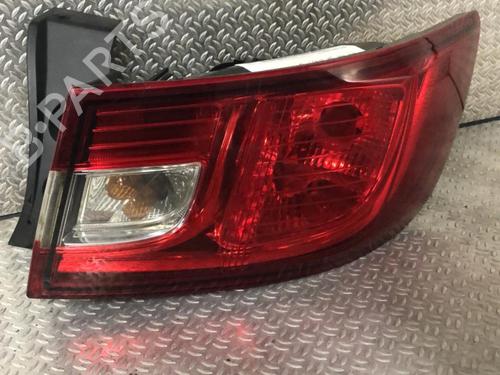 Right taillight RENAULT CLIO IV (BH_) 1.5 dCi 75 | BP24071675C35 