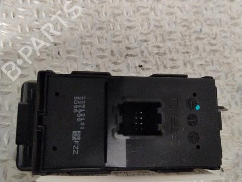 Left front window switch OPEL INSIGNIA A Sports Tourer (G09) 2.0 CDTI (35) | BP30767256I27