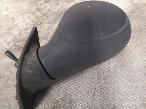 Lusterko boczne lewe CITROËN C3 I (FC_, FN_) 1.1 i | BP24098283C26