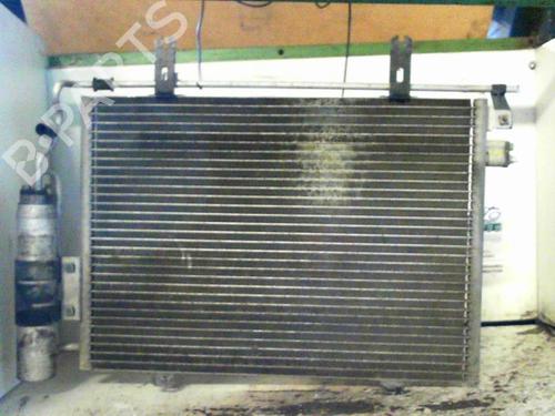Used Heater matrix RENAULT KANGOO (KC0/1_) D 65 1.9 (KC0E, KC02, KC0J, KC0N) (64 hp) 24066259