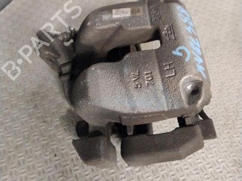 Left front brake caliper CITROËN C5 AIRCROSS (A_) 2.0 BlueHDi 180 (AJEHZR) | BP31266253M105