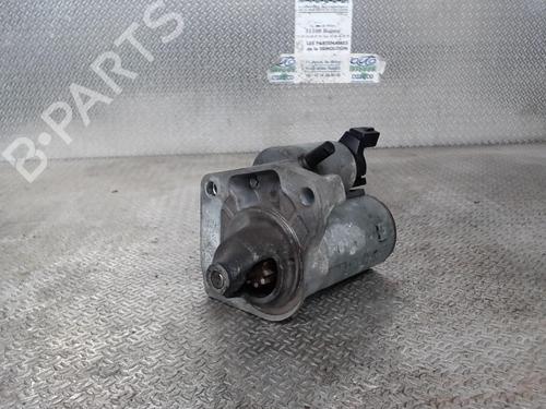 Used Starter Starter PEUGEOT 208 I (CA_, CC_) 1.2 VTI 82 (82 hp) 24078018 24078018