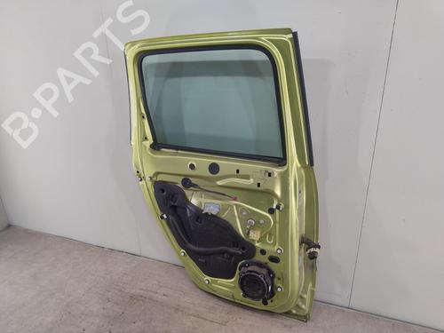 Left rear door CITROËN C3 Picasso (SH_) 1.6 HDi | BP27550787C4 