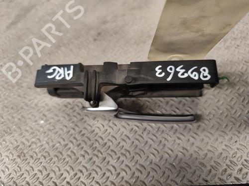 Used Rear left interior door handle Rear left interior door handle ALFA ROMEO 159 (939_) 1.9 JTDM 16V (939AXC1B, 939AXC12) (150 hp) 33632443 33632443