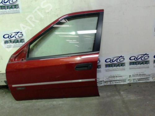 Used Left front door Left front door 24070271 24070271