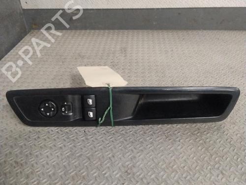 Left front window switch OPEL VIVARO C Van (K0) 1.5 | BP38971958I27 - Image 2