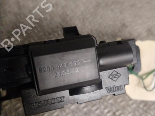 Used Electronic module Electronic module RENAULT CLIO III (BR0/1, CR0/1) 1.5 dCi (75 hp) 35269659 35269659