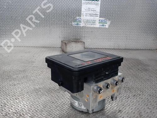 Used ABS pump PEUGEOT 208 I (CA_, CC_) 1.2 THP 110 (110 hp) 30483627
