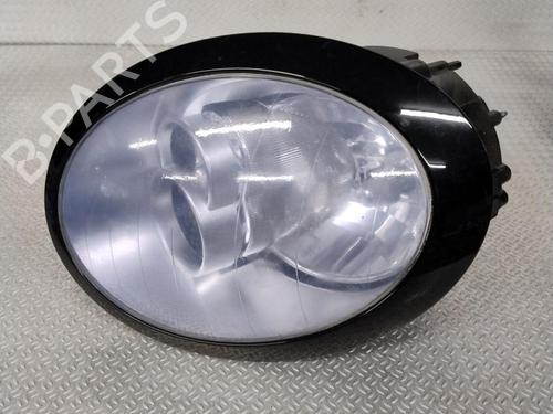 Right headlight MINI MINI (R50, R53) Cooper S | BP28615043C29