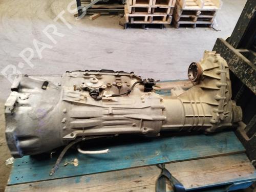 Gearbox AUDI Q7 (4LB) 3.0 TDI quattro | BP28087364M3 