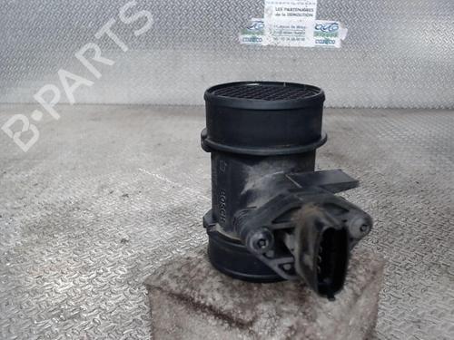 Used Mass air flow sensor Mass air flow sensor OPEL TIGRA TwinTop (X04) 1.4 (R97) (90 hp) 24077849 24077849