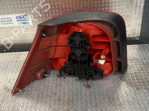 Used Right taillight VW GOLF IV (1J1) 1.9 SDI (68 hp) 24099100