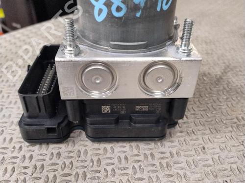 Used ABS pump CITROËN C5 AIRCROSS (A_) 2.0 BlueHDi 180 (AJEHZR) (177 hp) 31266310