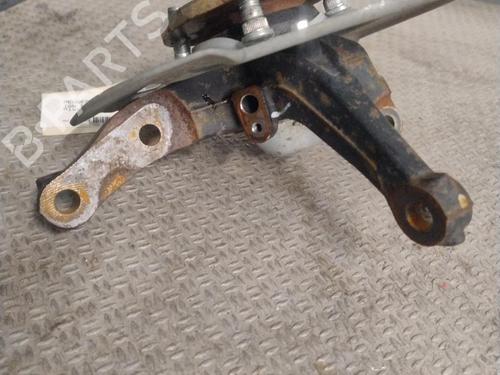 Right front steering knuckle PEUGEOT ION Electric | BP33188003M26 - Image 4