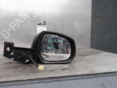 Bakspejl Højre SUZUKI SPLASH (EX) 1.3 CDTI (A5B413D) | BP24097149C27 - Image 2