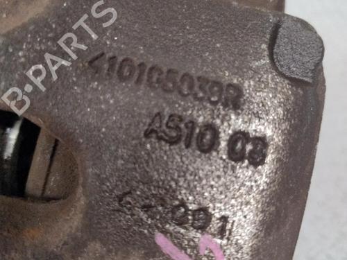 Left front brake caliper RENAULT MASTER III Van (FV) 2.3 dCi 165 RWD (FV0P, FV0U, FV10, FV12, FV1E) | BP36656121M105 - Image 5