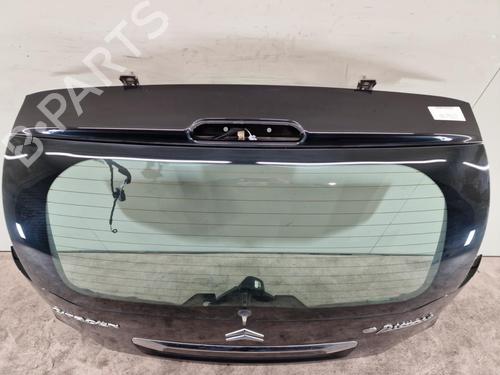 Tailgate CITROËN C3 Picasso (SH_) 1.4 VTi 95 (SH8FSC, SH8FP0, SH8FP6) | BP24086473C6