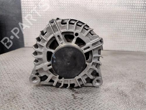 Alternator CITROËN C4 II (NC_) 1.6 HDi 90 | BP37185611M7 - Image 5