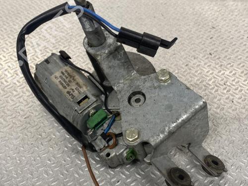Used Rear wiper motor Rear wiper motor OPEL CORSA B (S93) 1.2 i (F08, F68, M68) (45 hp) 24062707 24062707