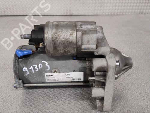 Starter RENAULT MODUS / GRAND MODUS (F/JP0_) 1.2 (JP0C, JP0K, FP0C, FP0K, FP0P, JP0P, JP0T) | BP37083426M8 - Image 2