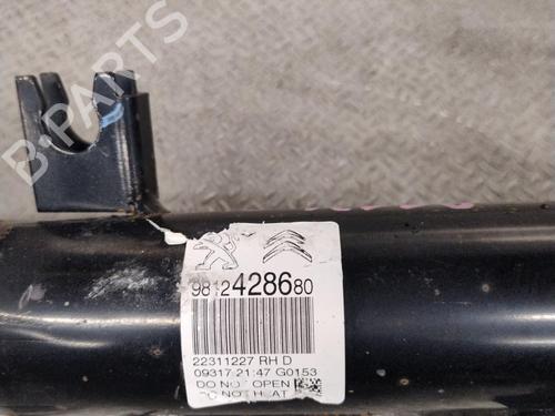 right-front-shock-absorber-citroen-c3-iii-sx-2016-34709775 main image