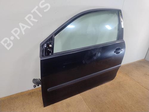 Left front door VW POLO IV (9N_, 9A_) 1.4 TDI | BP29757578C2 