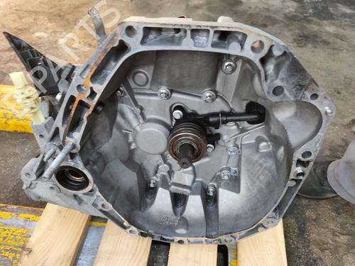 Gearbox DACIA SANDERO 1.5 dCi | BP33749565M3 - Image 6