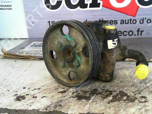 Used Steering pump Steering pump PEUGEOT BOXER Van (230L) 2.5 TDI (107 hp) 24065072 24065072