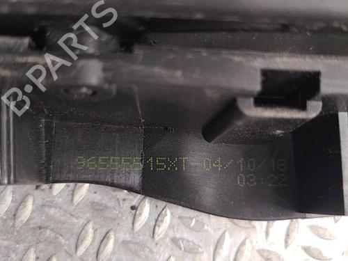 Front left interior door handle CITROËN BERLINGO Box Body/MPV (B9) 1.6 HDi 90 | BP24098412I13 