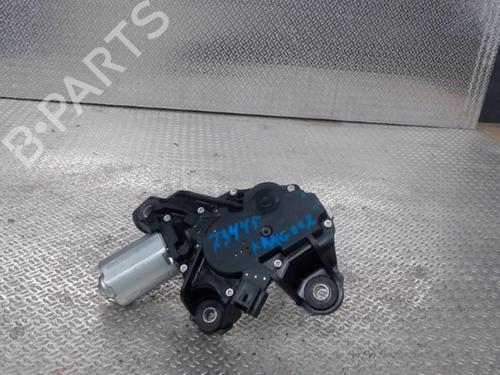Used Rear wiper motor Rear wiper motor RENAULT KANGOO Express (FW0/1_) 1.5 dCi 85 (FW0K, FW0L, FW0B) (86 hp) 24075214 24075214