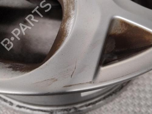 Used Rim CITROËN C3 II (SC_) 1.4 HDi 70 (SC8HZC, SC8HR0, SC8HP4) (68 hp) 28526779
