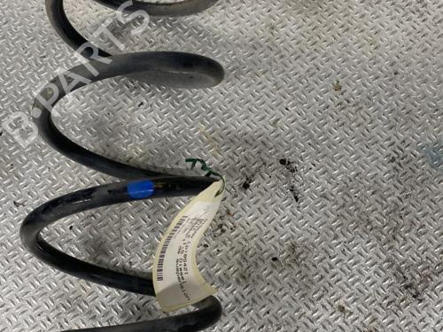 Støddæmperfjeder NISSAN NOTE (E12) 1.5 dCi | BP24101758C152 - Image 3