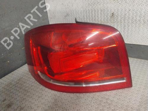 Left taillight AUDI A3 (8P1) 1.9 TDI | BP36462409C34 - Image 6
