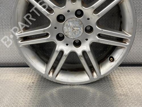 Used Rim Rim MERCEDES-BENZ A-CLASS (W169) A 180 CDI (169.007, 169.307) (109 hp) 36656385 36656385