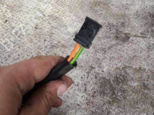 Ignition barrel CITROËN XSARA PICASSO (N68) 2.0 HDi | BP24099232M48