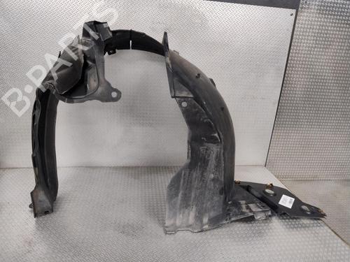 Wheel arch NISSAN NOTE (E11, NE11) 1.4 | BP29468576C56 