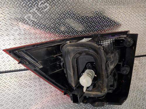 Left taillight VW GOLF VII (5G1, BQ1, BE1, BE2) 1.6 TDI | BP24096845C34 