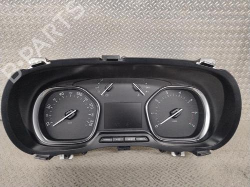 Used Instrument cluster Instrument cluster FIAT SCUDO Van 1.5 Multijet 120 (506) (120 hp) 36462921 36462921