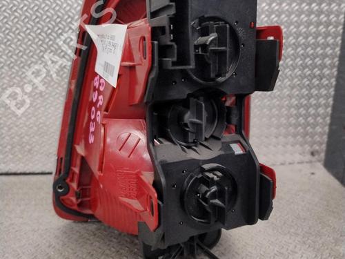 Left taillight MINI MINI (R56) Cooper | BP33058345C34 - Image 2
